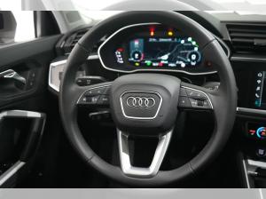 Audi Q3 35 TDI advanced / JETZT GW+ KONDITIONEN SICHERN !