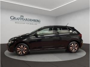 Volkswagen Polo 1.0 TSI DSG Goal / SOFORT VERFÜGBAR !