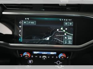 Audi Q3 35 TDI advanced / JETZT GW+ KONDITIONEN SICHERN !