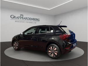 Volkswagen Polo 1.0 TSI DSG Goal / SOFORT VERFÜGBAR !