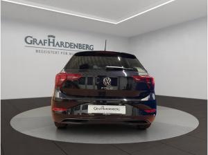 Volkswagen Polo 1.0 TSI DSG Goal / SOFORT VERFÜGBAR !