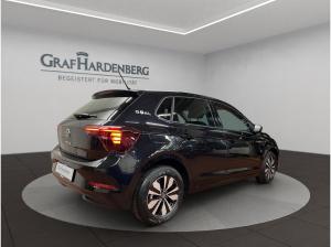 Volkswagen Polo 1.0 TSI DSG Goal / SOFORT VERFÜGBAR !