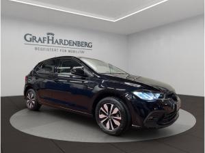 Volkswagen Polo 1.0 TSI DSG Goal / SOFORT VERFÜGBAR !