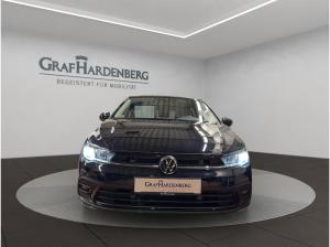 Volkswagen Polo 1.0 TSI DSG Goal / SOFORT VERFÜGBAR !