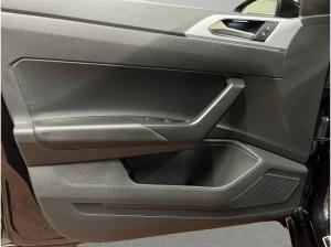 Volkswagen Polo 1.0 TSI DSG Goal / SOFORT VERFÜGBAR !