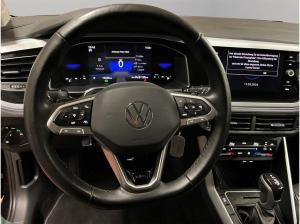 Volkswagen Polo 1.0 TSI DSG Goal / SOFORT VERFÜGBAR !