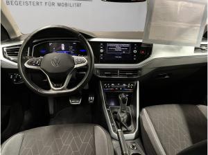 Volkswagen Polo 1.0 TSI DSG Goal / SOFORT VERFÜGBAR !