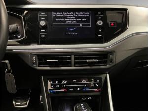 Volkswagen Polo 1.0 TSI DSG Goal / SOFORT VERFÜGBAR !
