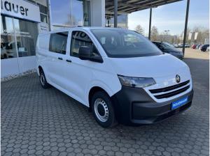 Volkswagen Transporter Kasten Plus Edition Motor: 2,0 l TDI