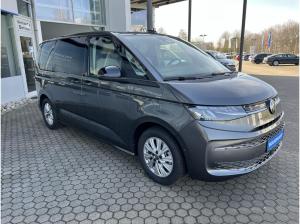 Volkswagen Multivan 2,0 l TDI KÜ ACC+AHK+GJR+SHZ+PDC+LED