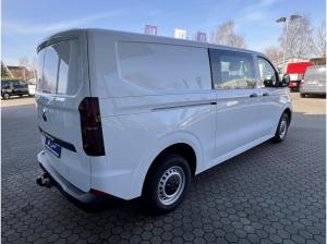 Volkswagen Transporter Kasten Plus Edition Motor: 2,0 l TDI