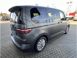 Volkswagen Multivan 2,0 l TDI KÜ ACC+AHK+GJR+SHZ+PDC+LED