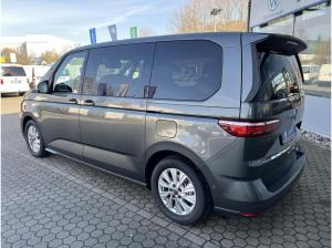Volkswagen Multivan 2,0 l TDI KÜ ACC+AHK+GJR+SHZ+PDC+LED