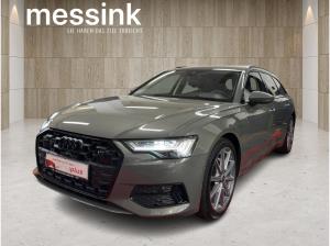 Audi A6 Avant 40 TDI quattro advanced *Matrix*Head-Up*AHK*