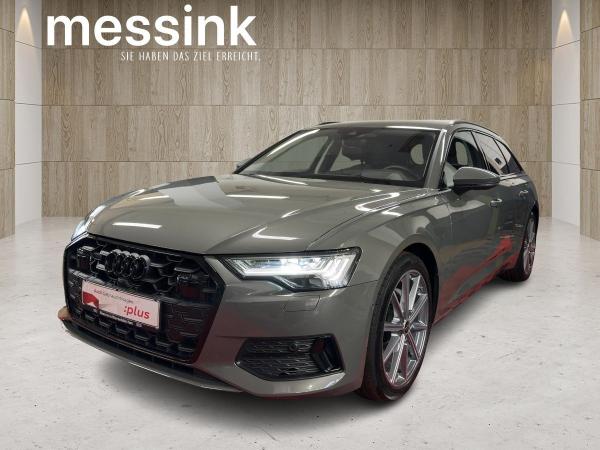 Audi A6 Avant 40 TDI quattro advanced *Matrix*Head-Up*AHK*