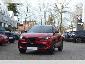 Alfa Romeo Junior TI Elettrica 115kW 54kWh