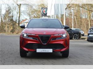 Alfa Romeo Junior TI Elettrica 115kW 54kWh
