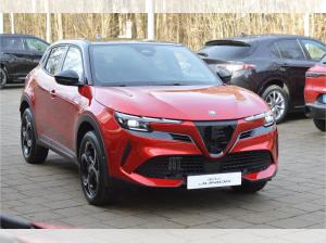 Alfa Romeo Junior TI Elettrica 115kW 54kWh
