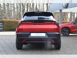 Alfa Romeo Junior TI Elettrica 115kW 54kWh