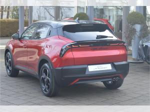 Alfa Romeo Junior TI Elettrica 115kW 54kWh