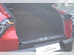 Alfa Romeo Junior TI Elettrica 115kW 54kWh