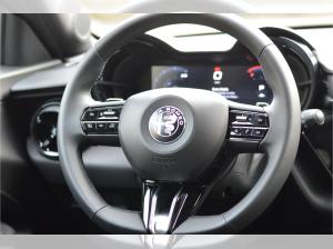 Alfa Romeo Junior TI Elettrica 115kW 54kWh