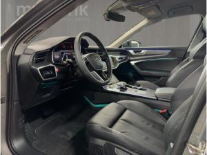 Audi A6 Avant 40 TDI quattro advanced *Matrix*Head-Up*AHK*