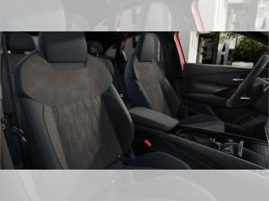 Audi Q3 Sportback S-Line Interieur + Exterieur, Panorama-Schiebedach, AHK, Tech Plus