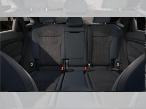 Audi Q3 Sportback S-Line Interieur + Exterieur, Panorama-Schiebedach, AHK, Tech Plus