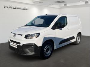 Fiat Doblo E-Doblo L2 Maxi Laderaum ca. 2,15m