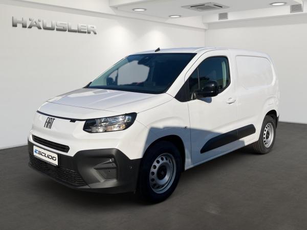 Fiat Doblo E-Doblo L2 Maxi Laderaum ca. 2,15m