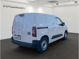 Fiat Doblo E-Doblo L2 Maxi Laderaum ca. 2,15m