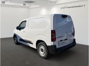 Fiat Doblo E-Doblo L2 Maxi Laderaum ca. 2,15m