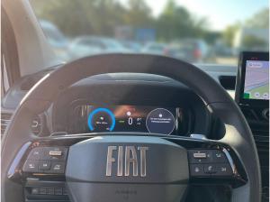 Fiat Doblo E-Doblo L2 Maxi Laderaum ca. 2,15m