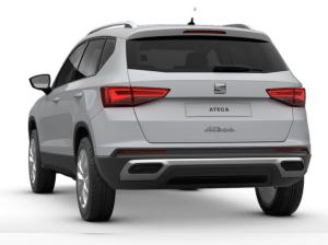 Seat Ateca Road Edition / ZEITNAH VERFÜGBAR !
