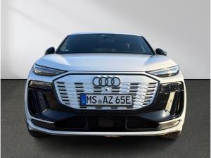 Audi Q6 e-tron Sportback performance S line AHK HuD