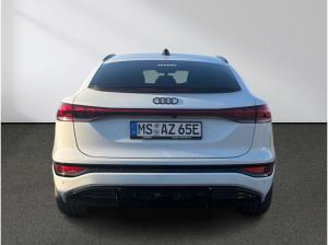 Audi Q6 e-tron Sportback performance S line AHK HuD