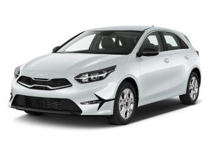 Kia Ceed (CD)