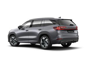Skoda Kodiaq Sportline AHK|Matrix|elek.HK|Navi|Sofort verfügbar!