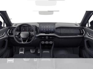 Skoda Kodiaq Sportline AHK|Matrix|elek.HK|Navi|Sofort verfügbar!