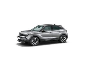 Opel Mokka Edition 1.2 Turbo S/S Manuelles 6-Gang-Getriebe