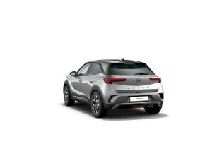 Opel Mokka Edition 1.2 Turbo S/S Manuelles 6-Gang-Getriebe