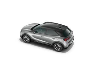 Opel Mokka Edition 1.2 Turbo S/S Manuelles 6-Gang-Getriebe