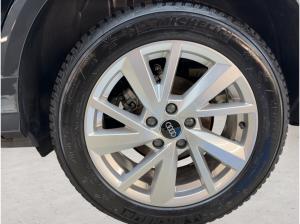 Audi Q2 35 TFSI advanced *AHK*Navi*Tempomat*
