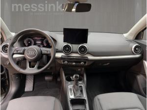 Audi Q2 35 TFSI advanced *AHK*Navi*Tempomat*