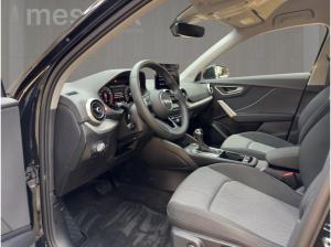 Audi Q2 35 TFSI advanced *AHK*Navi*Tempomat*