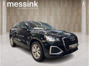 Audi Q2 35 TFSI advanced *AHK*Navi*Tempomat*