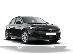 Opel Corsa F 1.2 Turbo Hybrid EINZELSTÜCK+LHZ+SHZ+PDC
