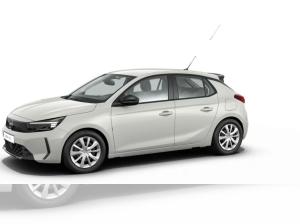 Opel Corsa F 1.2 Turbo Hybrid EINZELSTÜCK+LHZ+SHZ+PDC