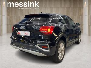 Audi Q2 35 TFSI advanced *AHK*Navi*Tempomat*